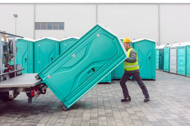 Best Porta potty rental near me  in Russellville, AL