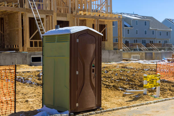 Best Event porta potty rental  in Russellville, AL