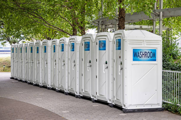 Best Porta potty rental for parties  in Russellville, AL