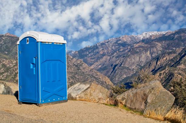 Best High-end porta potty rental  in Russellville, AL