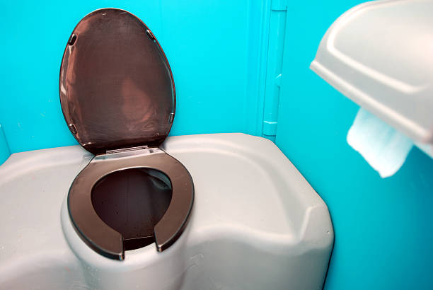 Best Emergency porta potty rental  in Russellville, AL