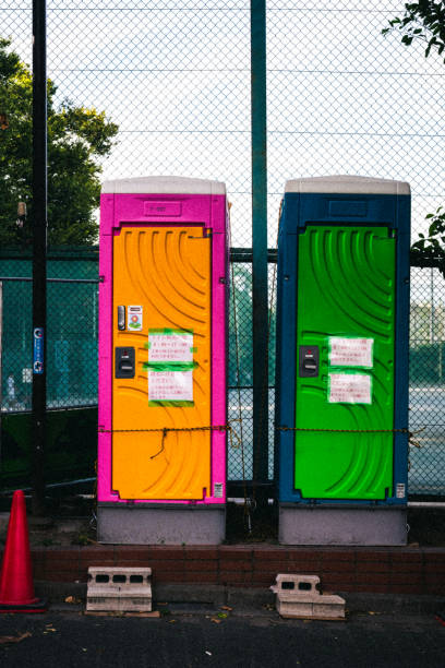  Russellville, AL Porta Potty Rental Pros