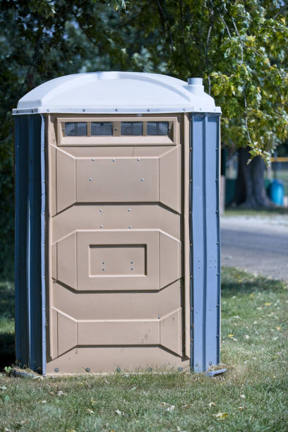 Best Affordable porta potty rental  in Russellville, AL