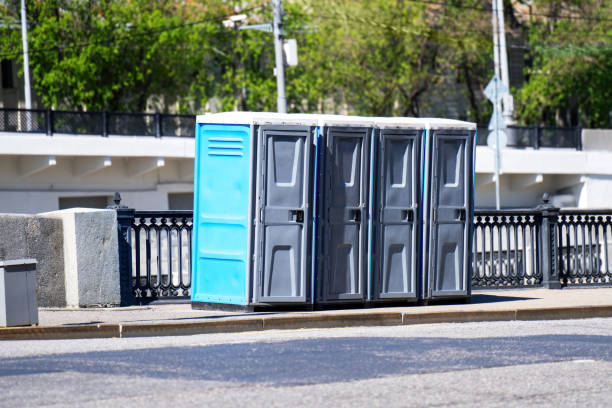 Best Handicap porta potty rental  in Russellville, AL