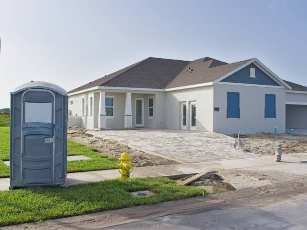 Best Porta potty rental near me  in Russellville, AL