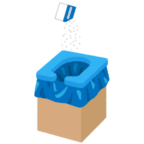 Best Sanitation services for porta potties  in Russellville, AL